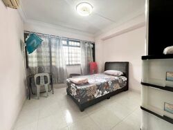 Blk 645 Jurong West Street 61 (Jurong West), HDB 5 Rooms #550433081